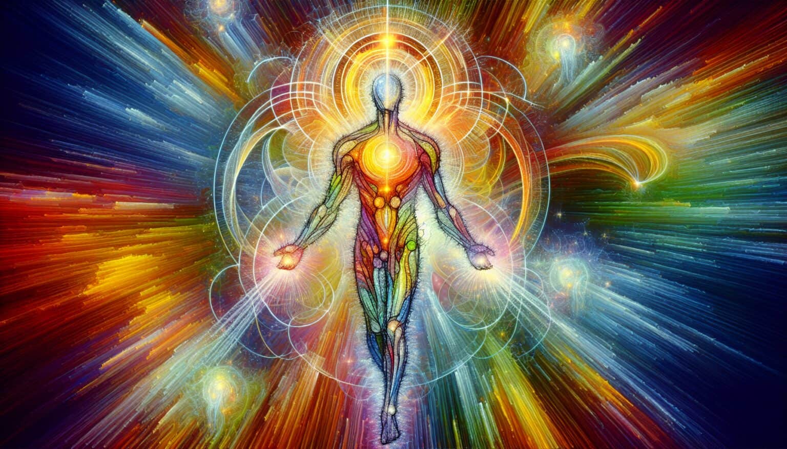 Guard spiritual meaning