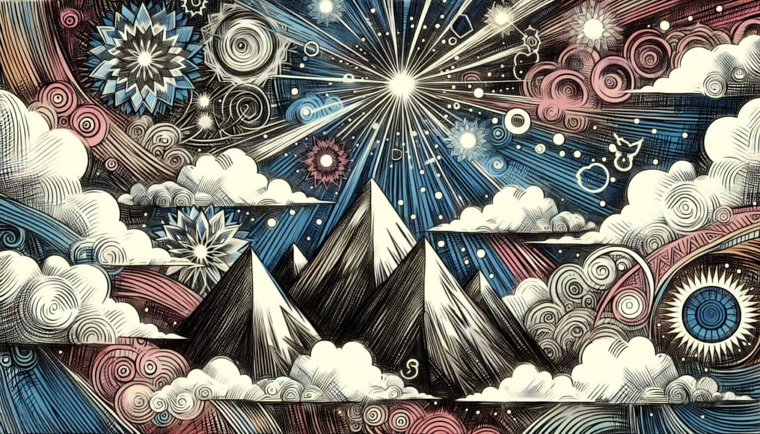 Height spiritual meaning