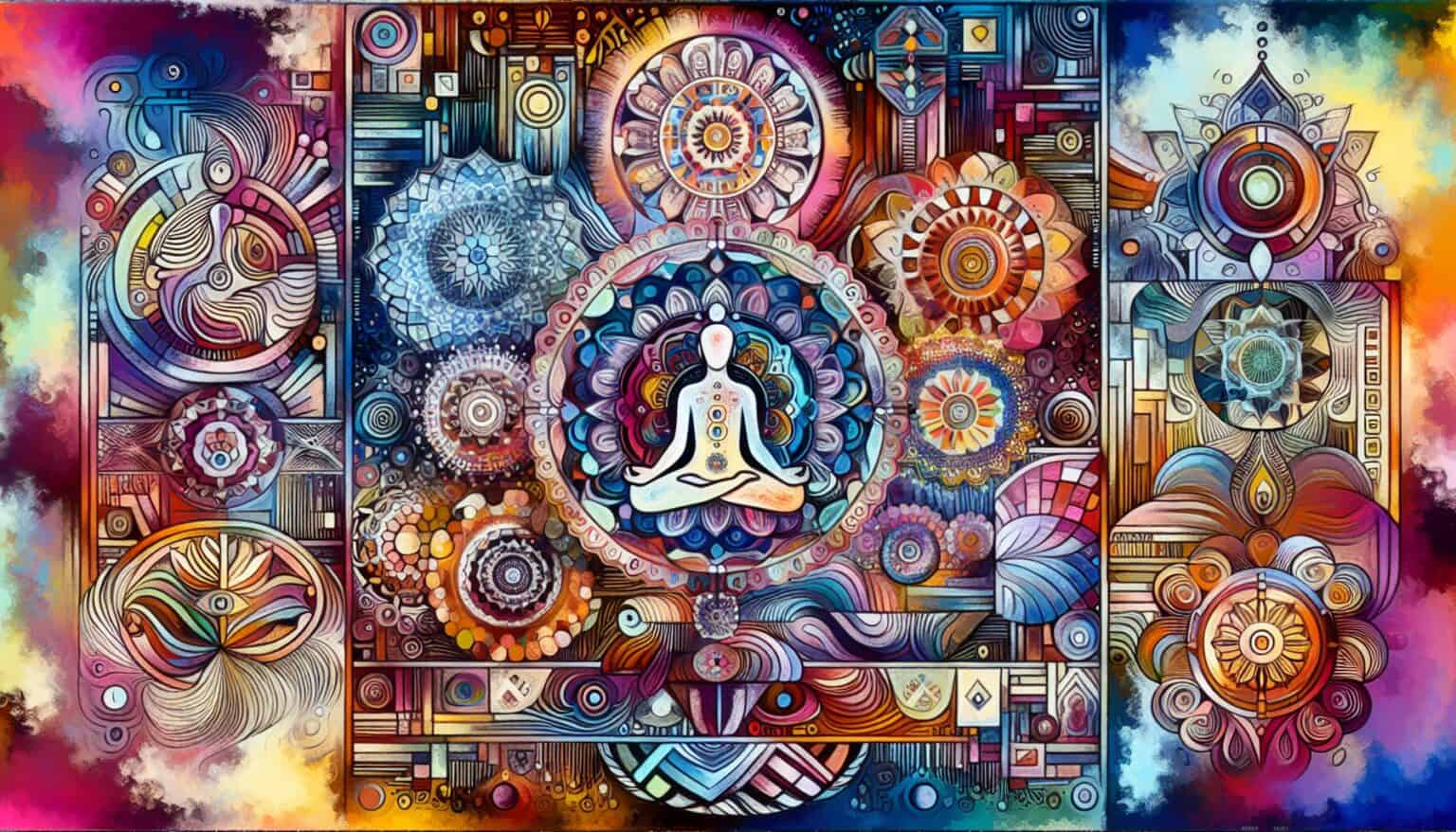 Hip spiritual meaning