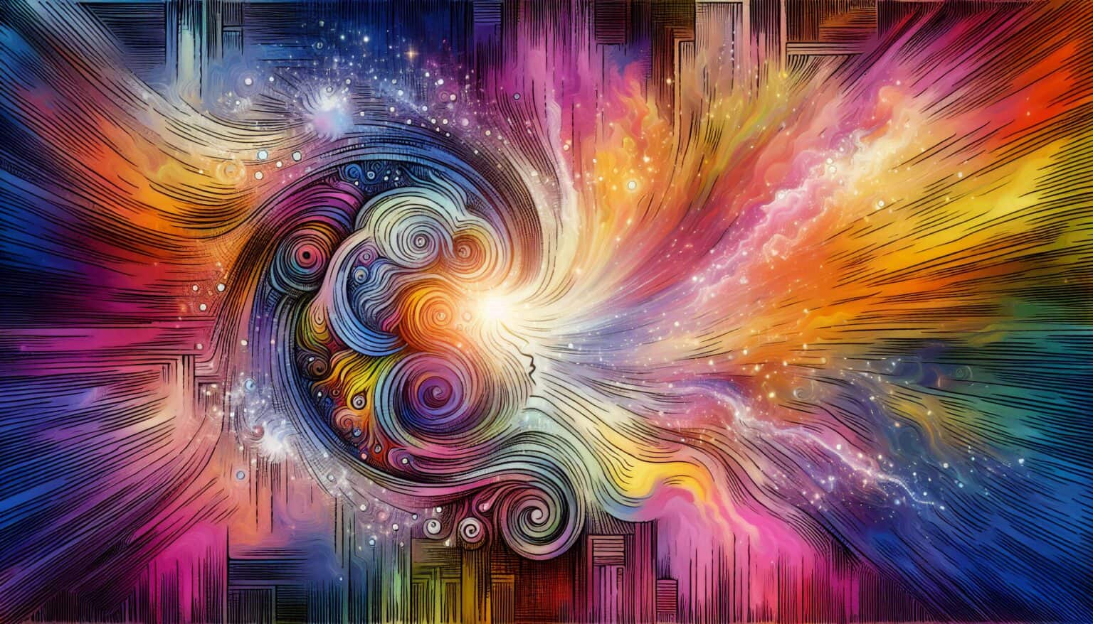 Hit spiritual meaning