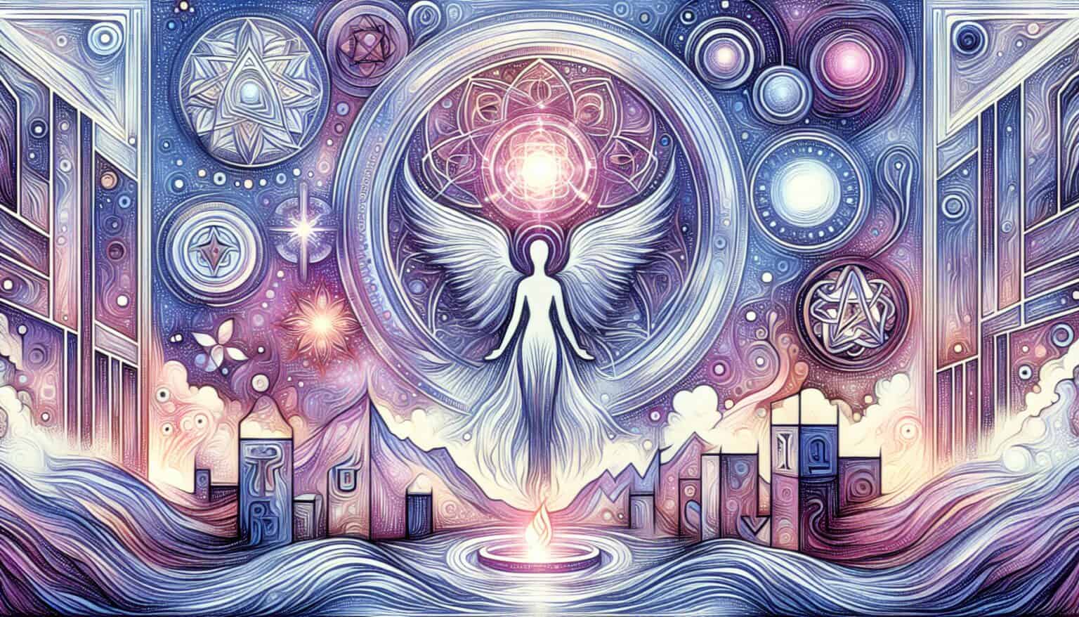 Host spiritual meaning