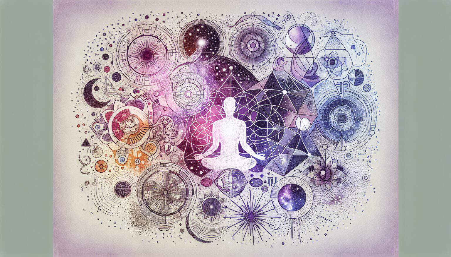 Human spiritual meaning