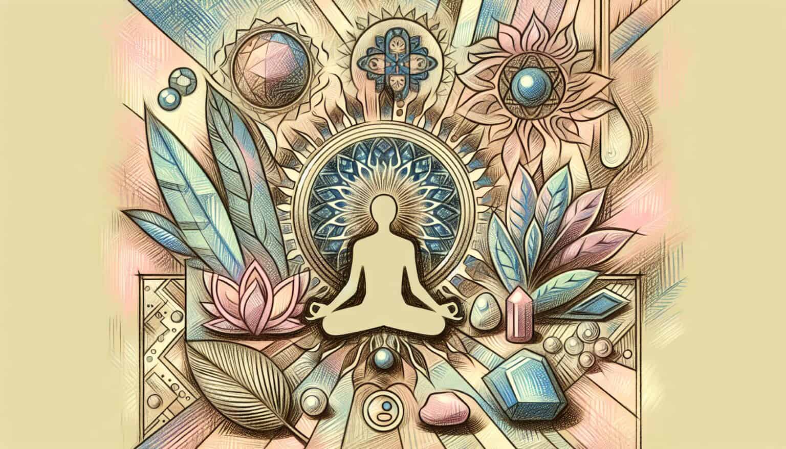 Illness spiritual meaning