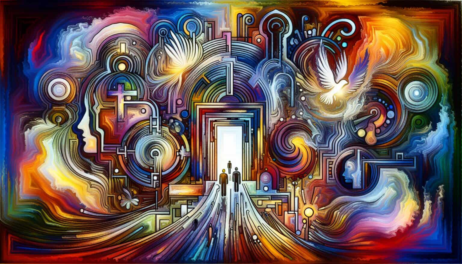 Immigration spiritual meaning Immigration spiritual meaning