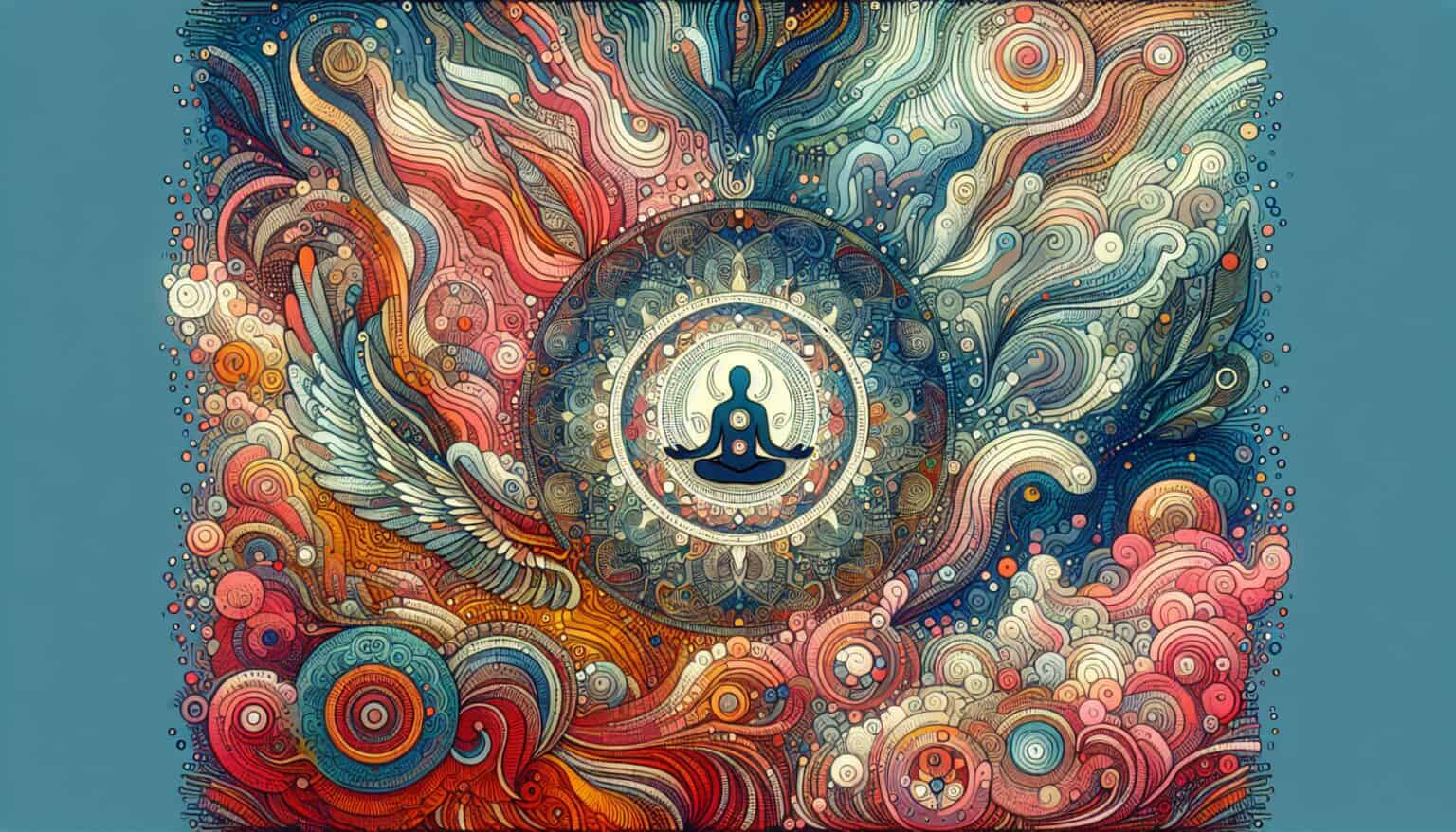 Incentive spiritual meaning