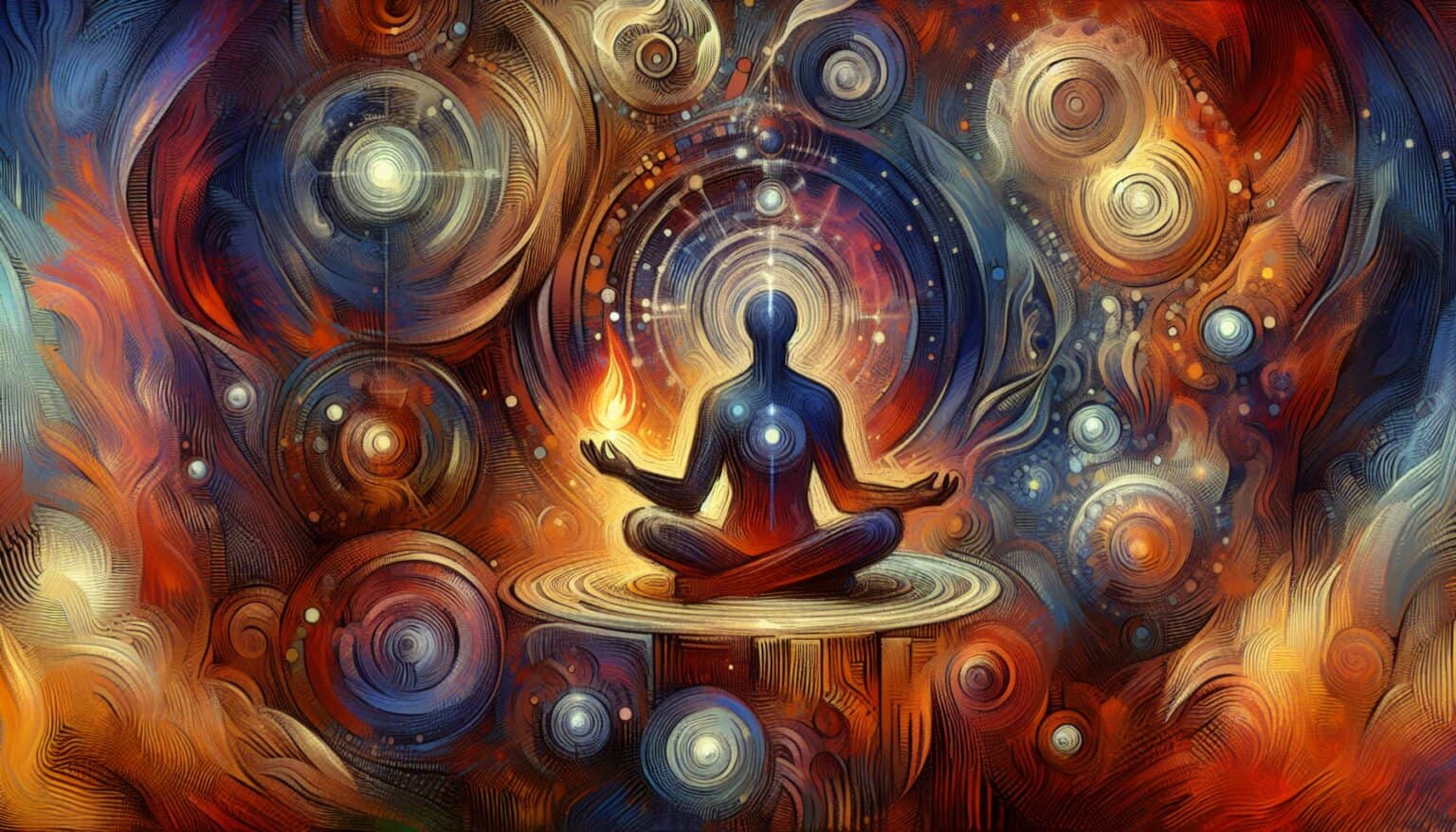 Incident spiritual meaning