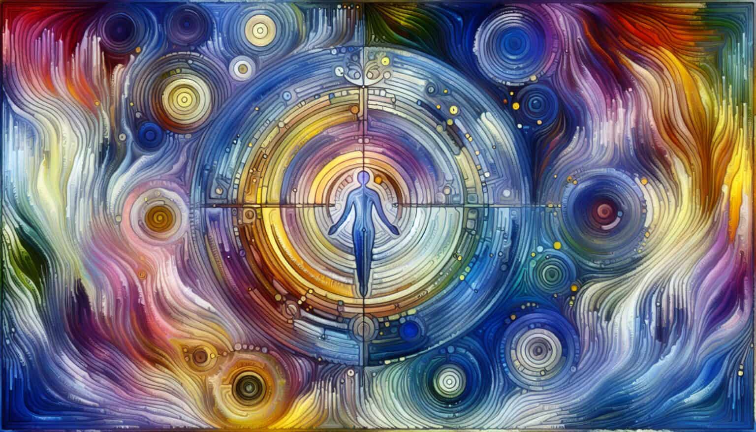 Index spiritual meaning