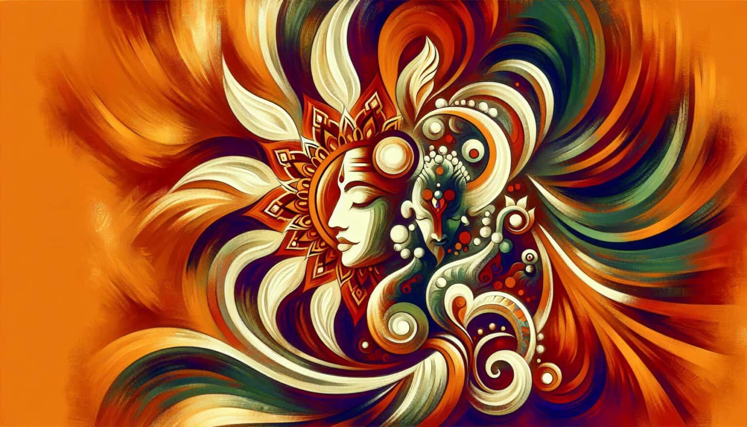 Indian spiritual meaning