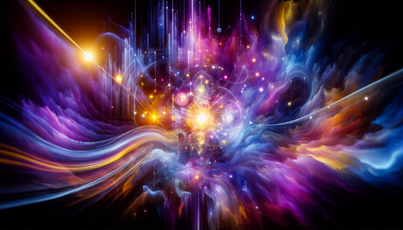 Intelligence spiritual meaning