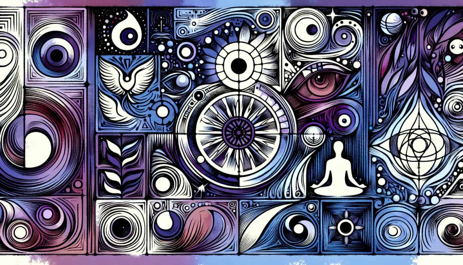 Interaction spiritual meaning