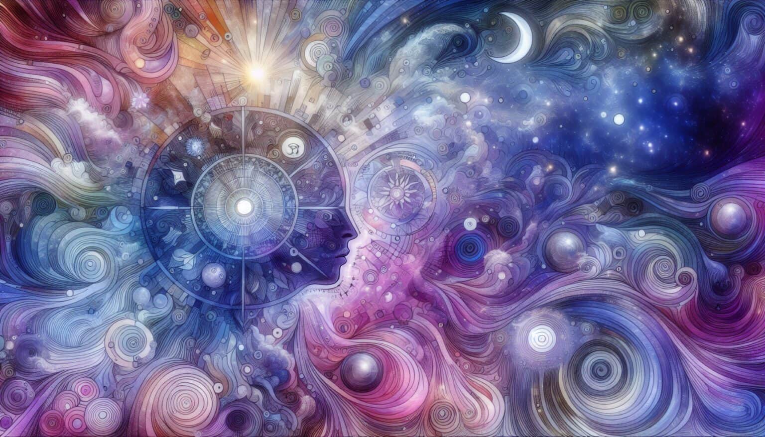 Interpretation spiritual meaning