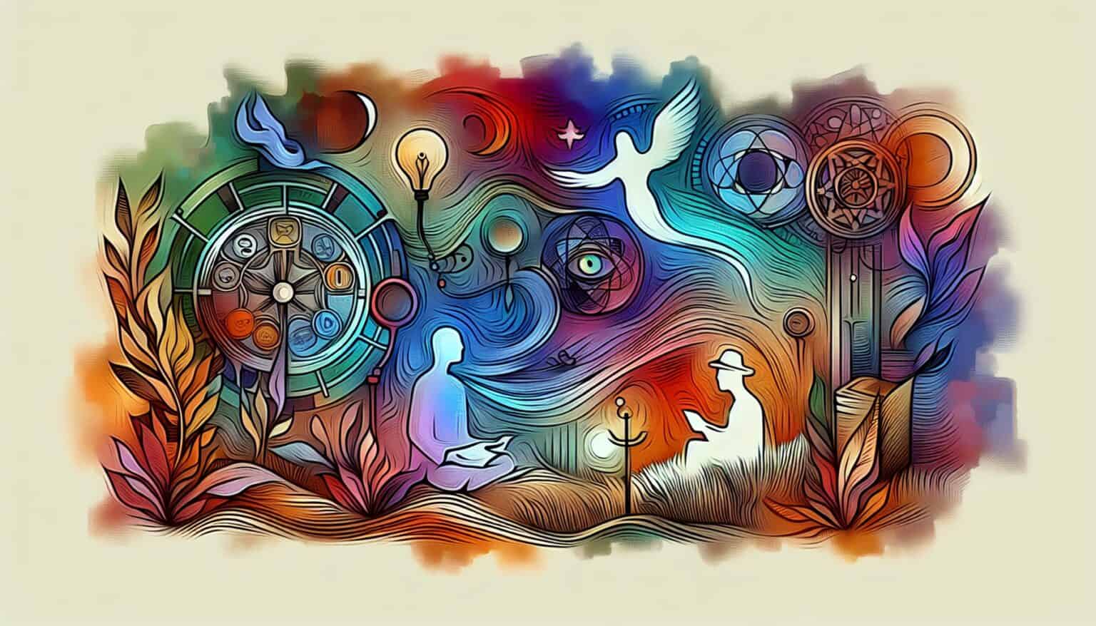 Investigator spiritual meaning Investigator spiritual meaning