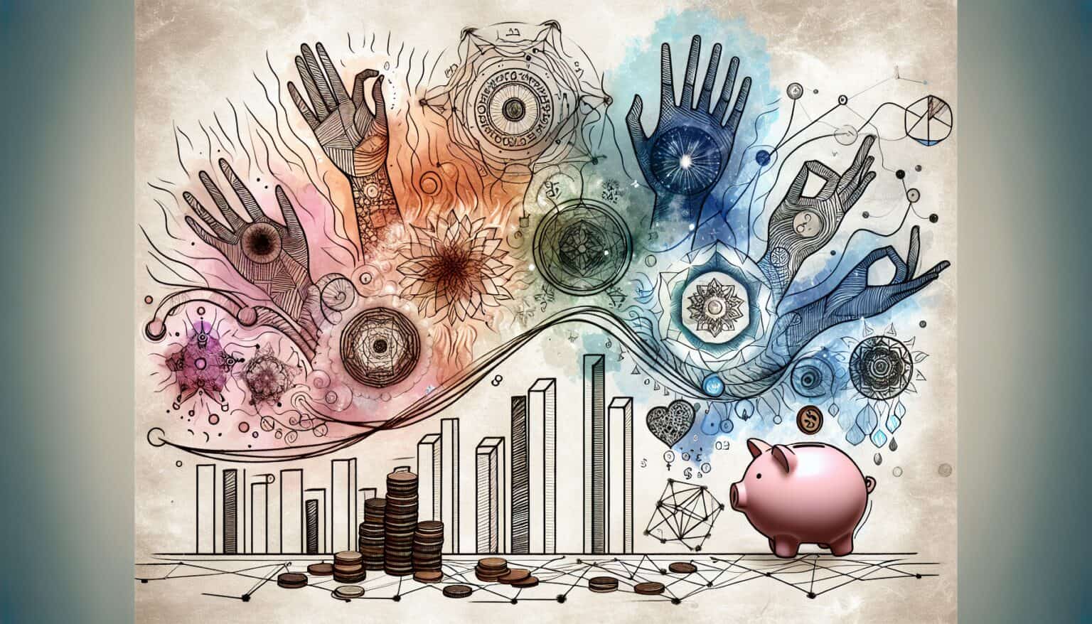 Investor spiritual meaning