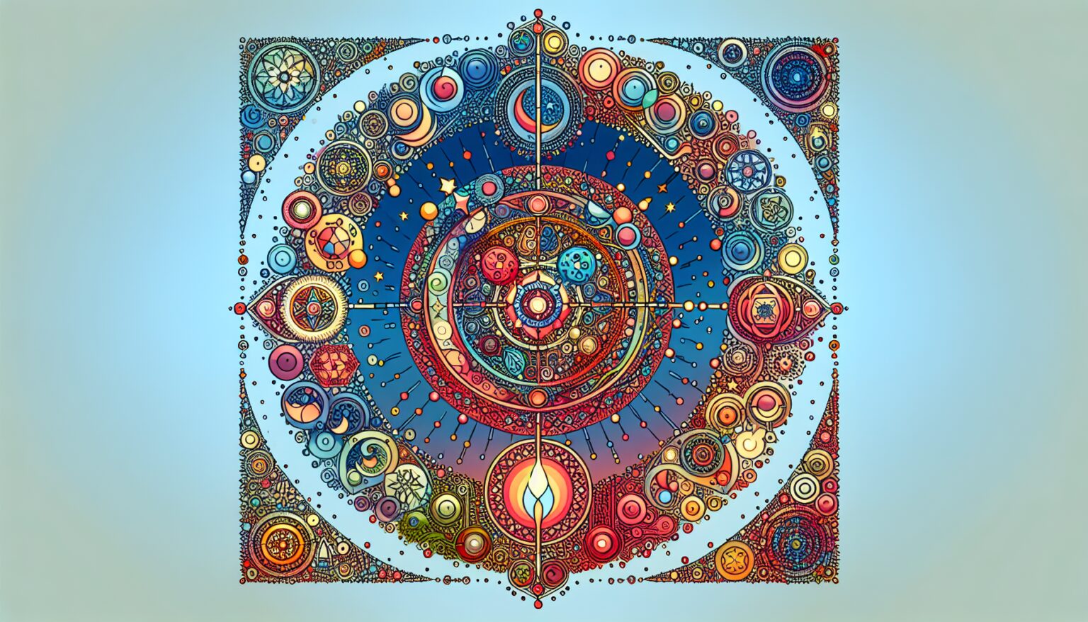 Item spiritual meaning