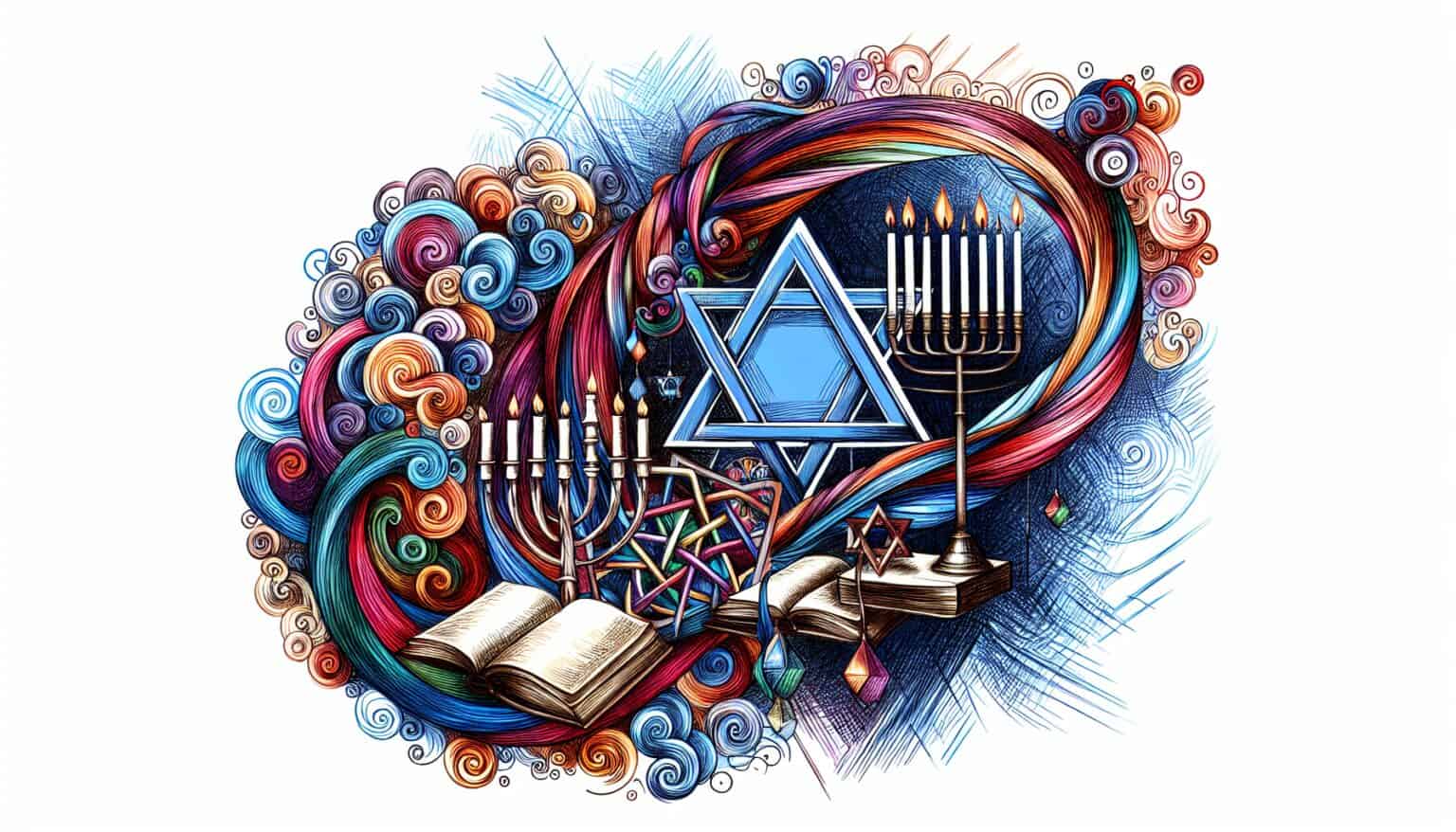 Jew spiritual meaning