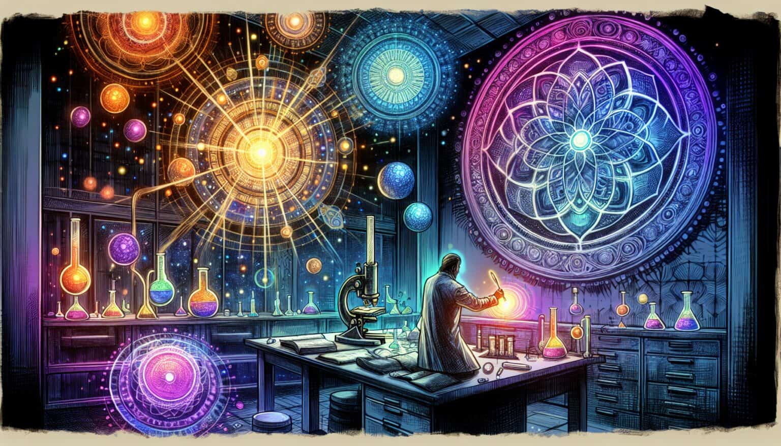 Lab spiritual meaning Lab spiritual meaning