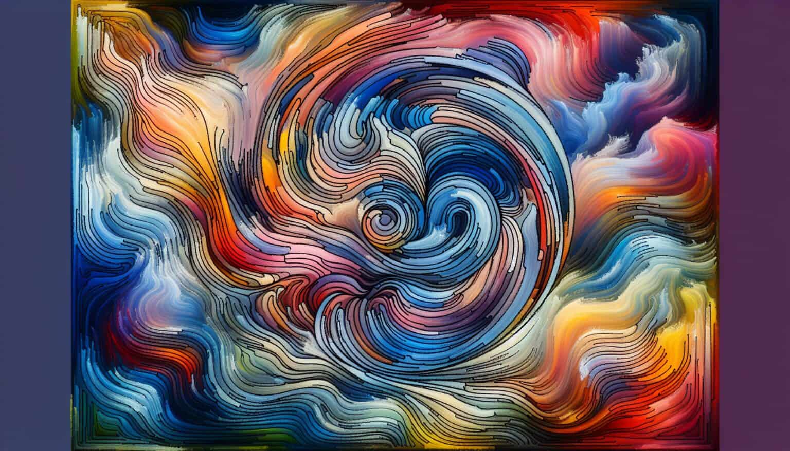 Label spiritual meaning