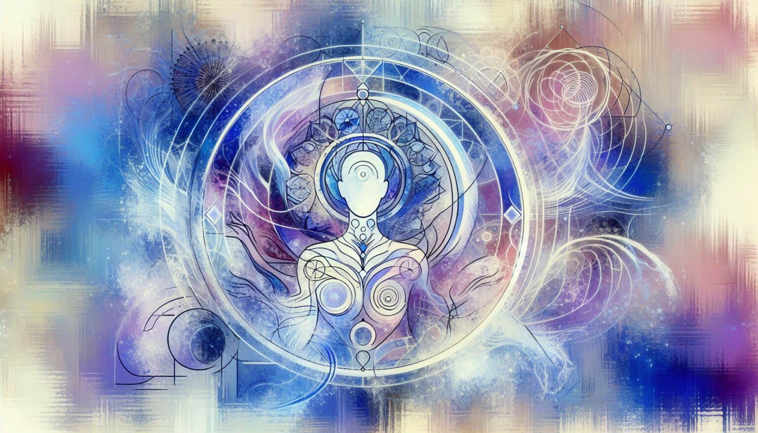 Lady spiritual meaning