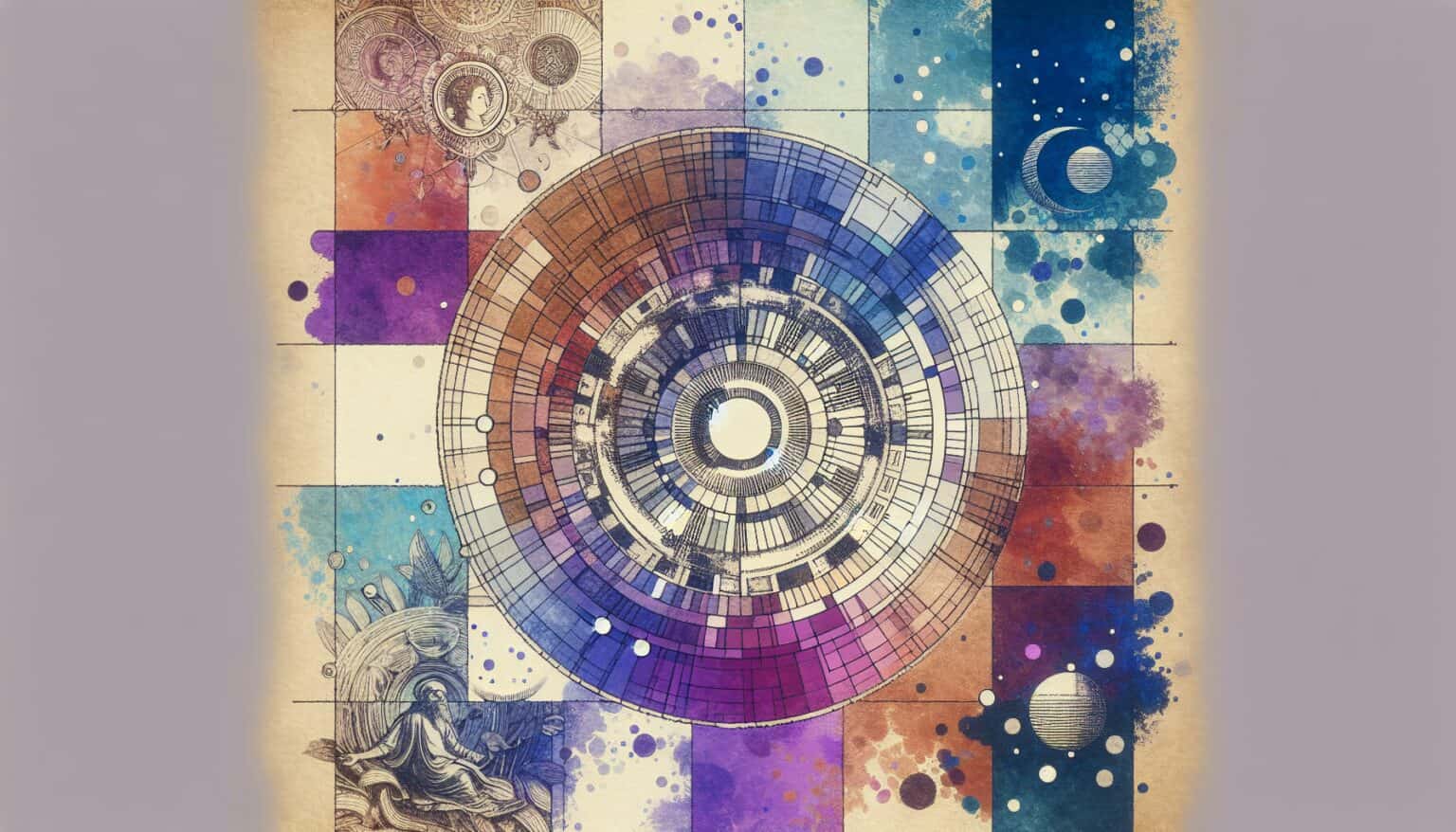 Limit spiritual meaning