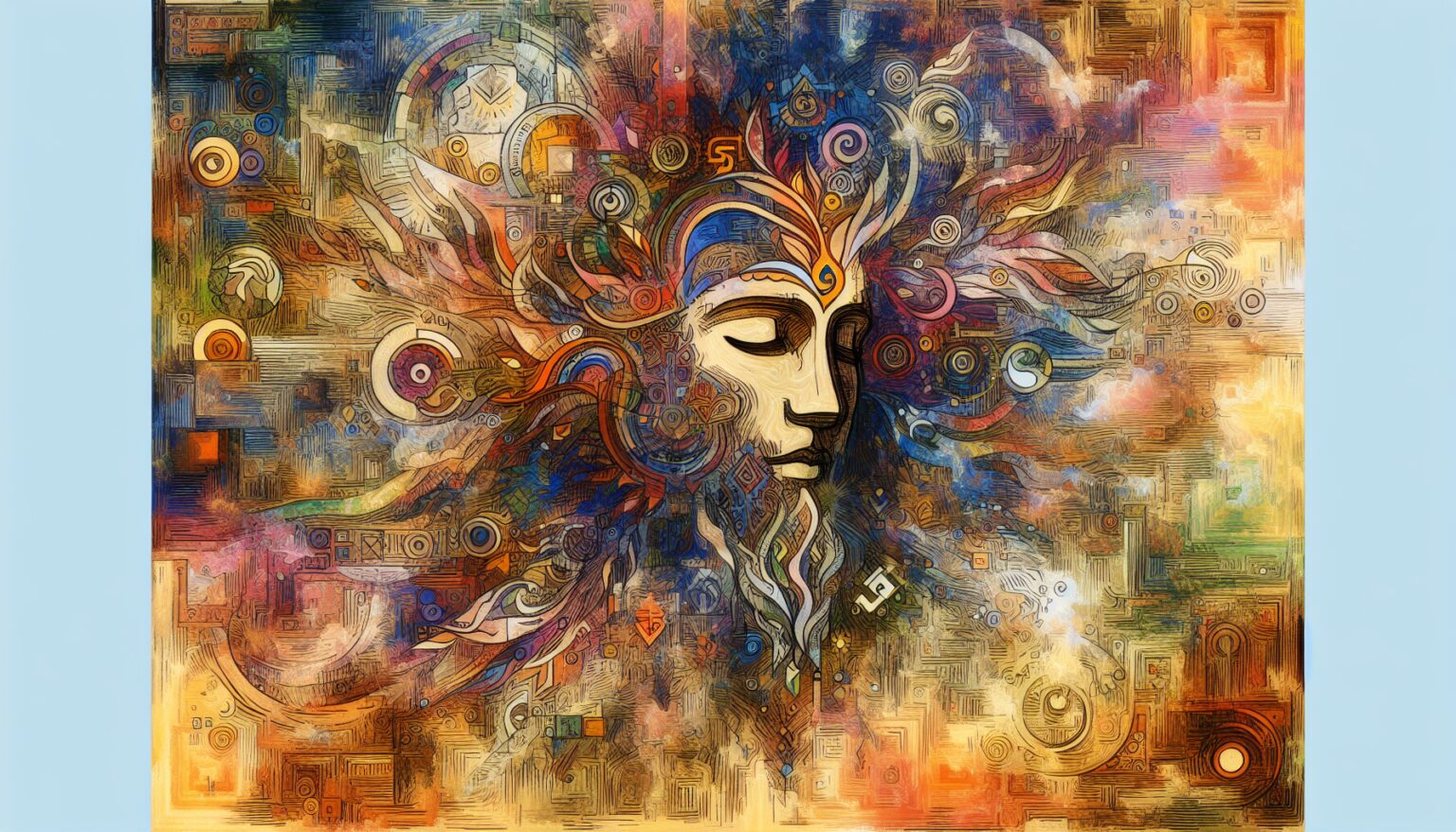 Magazine spiritual meaning