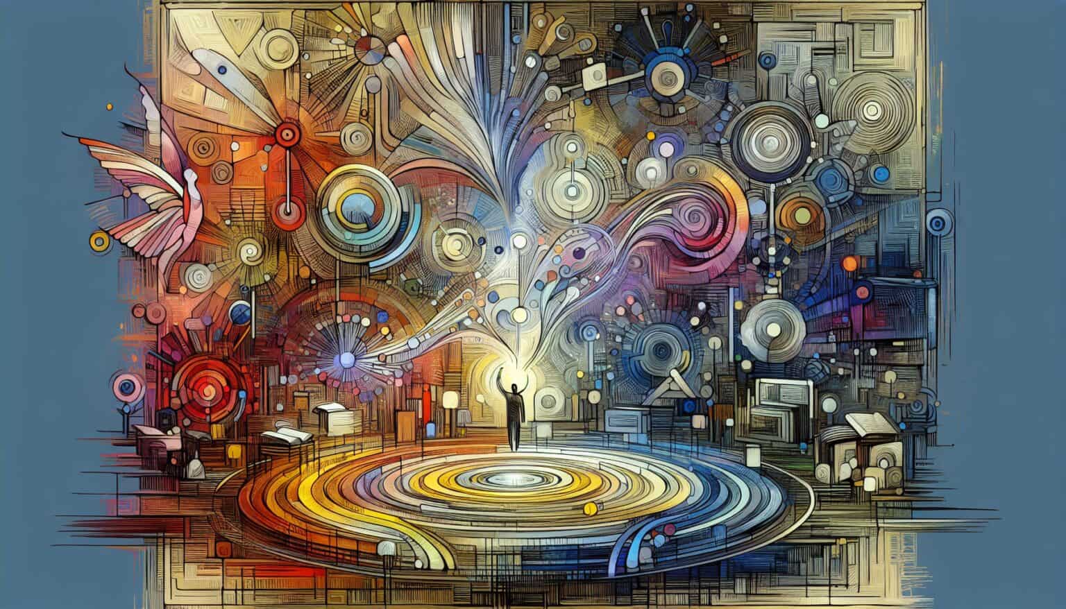 Manner spiritual meaning