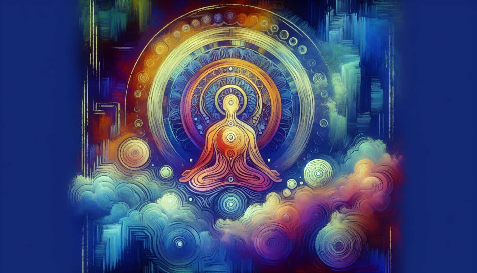 Mayor spiritual meaning