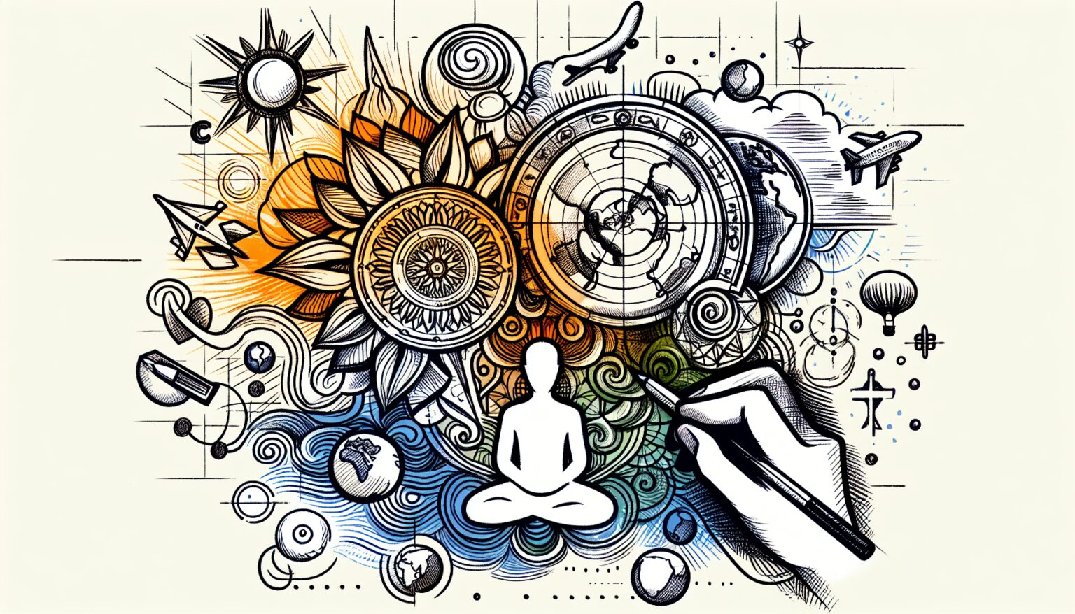 Mission spiritual meaning