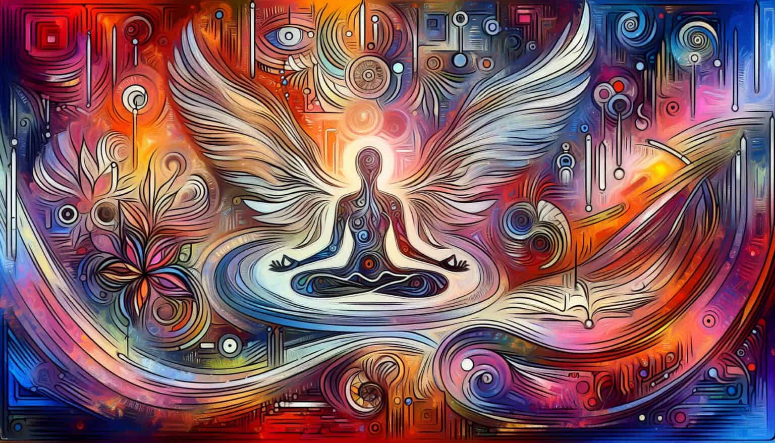 Mood spiritual meaning