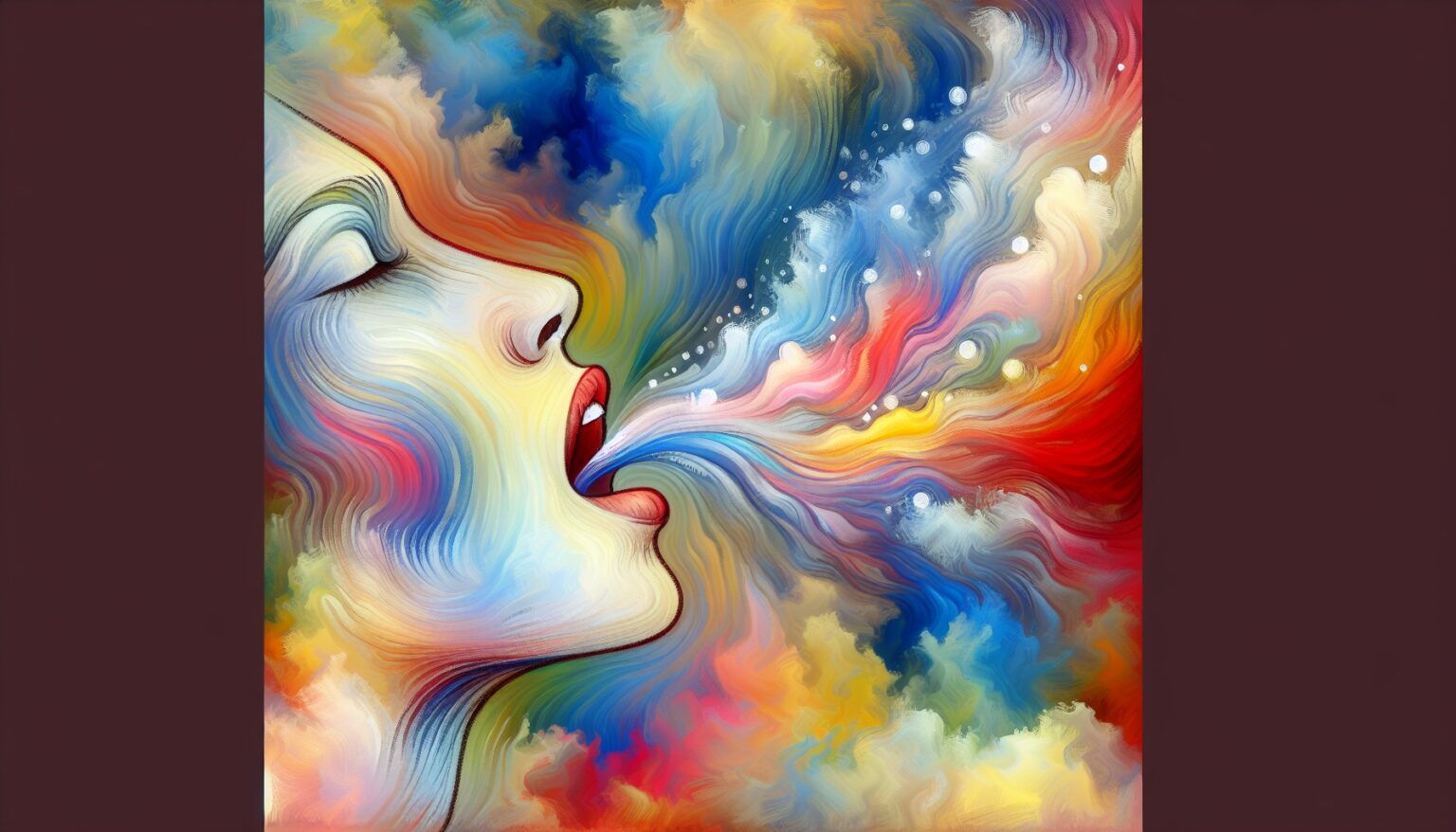 Mouth spiritual meaning Mouth spiritual meaning