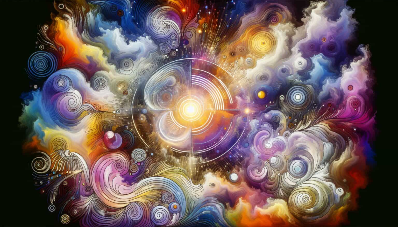 Move spiritual meaning