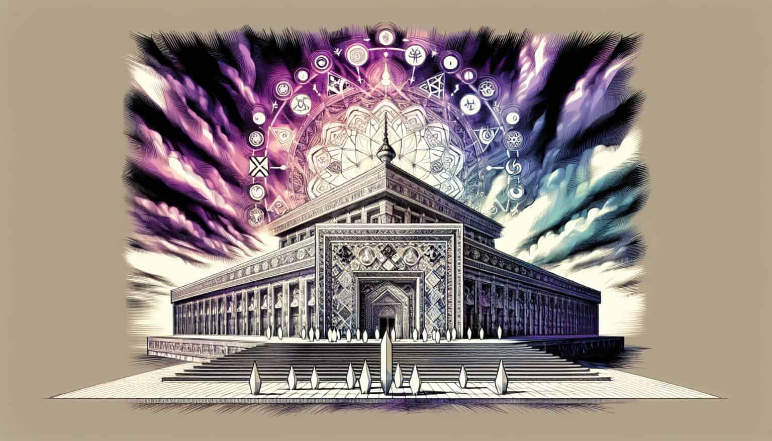 Museum spiritual meaning