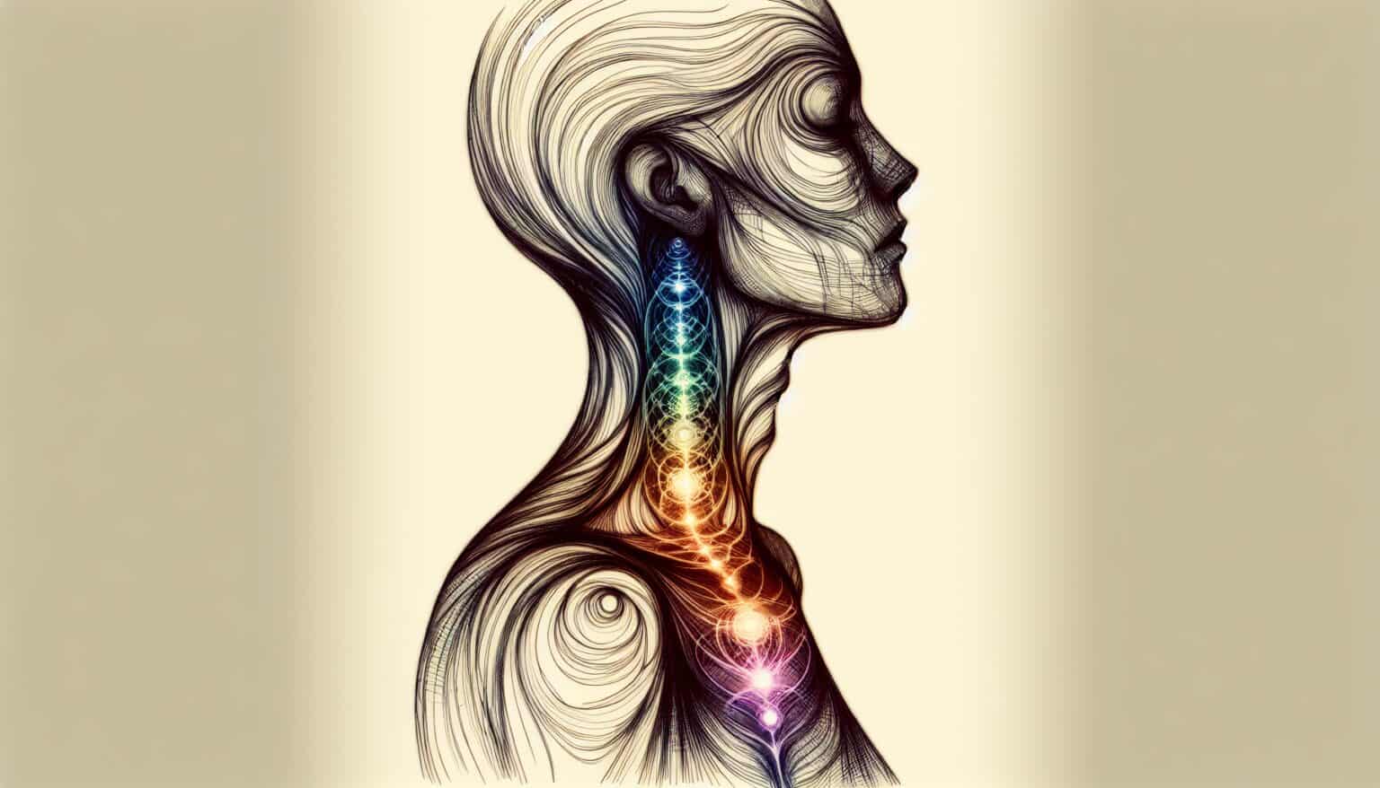 Neck spiritual meaning Neck spiritual meaning