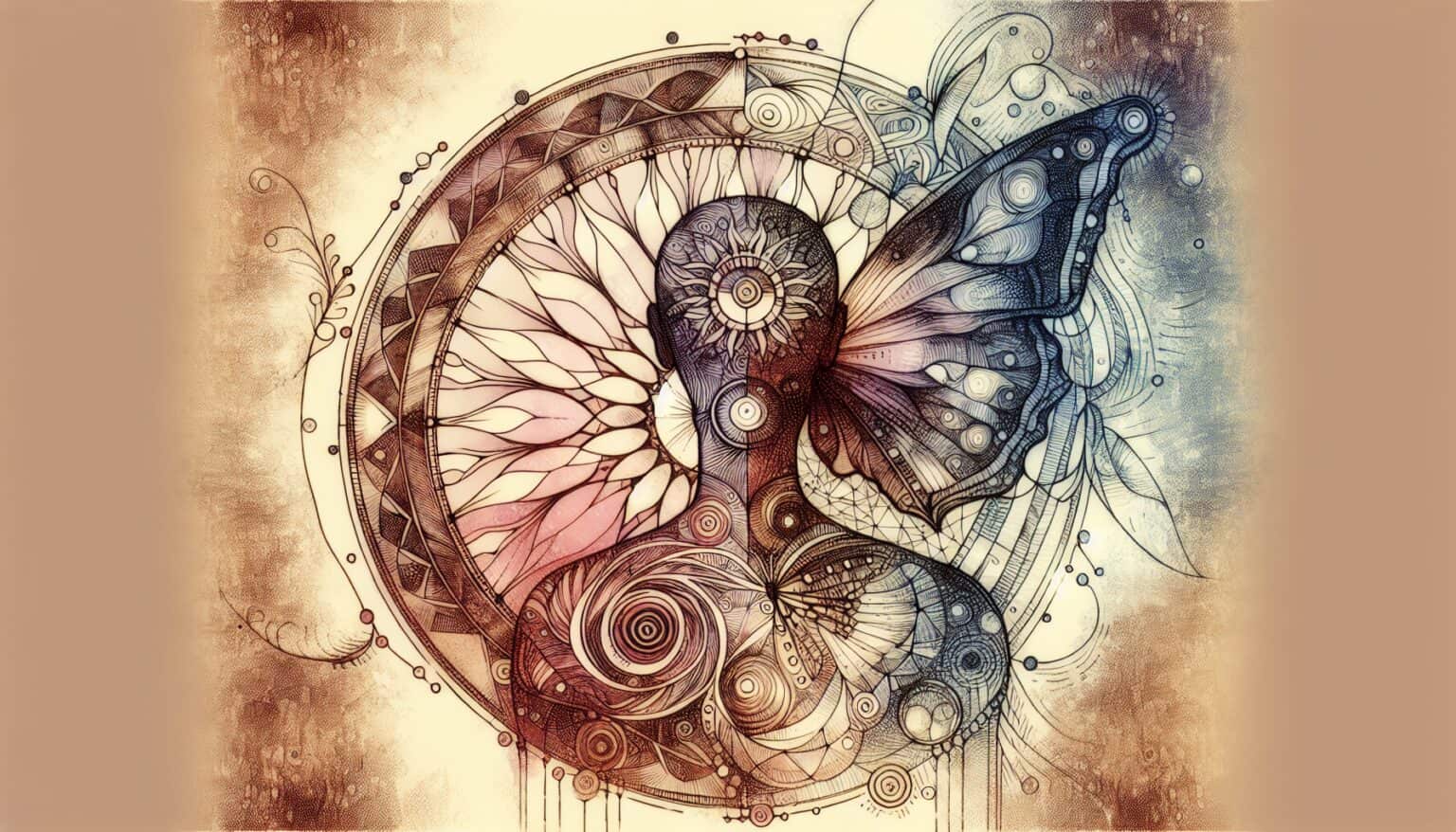 Notion spiritual meaning