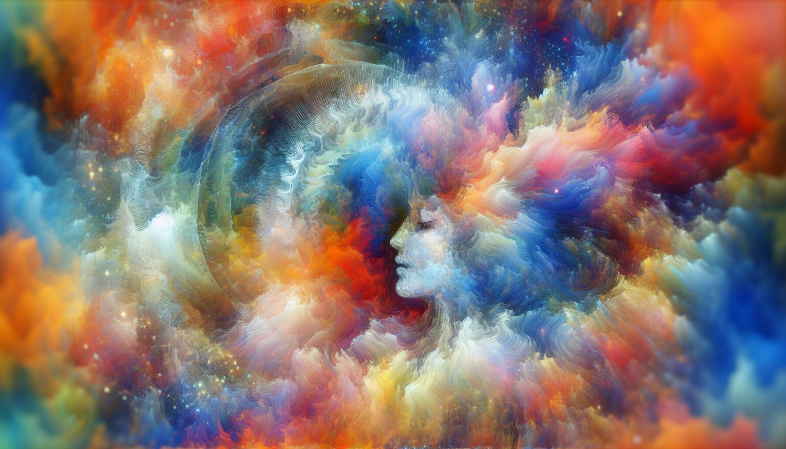 Opinion spiritual meaning