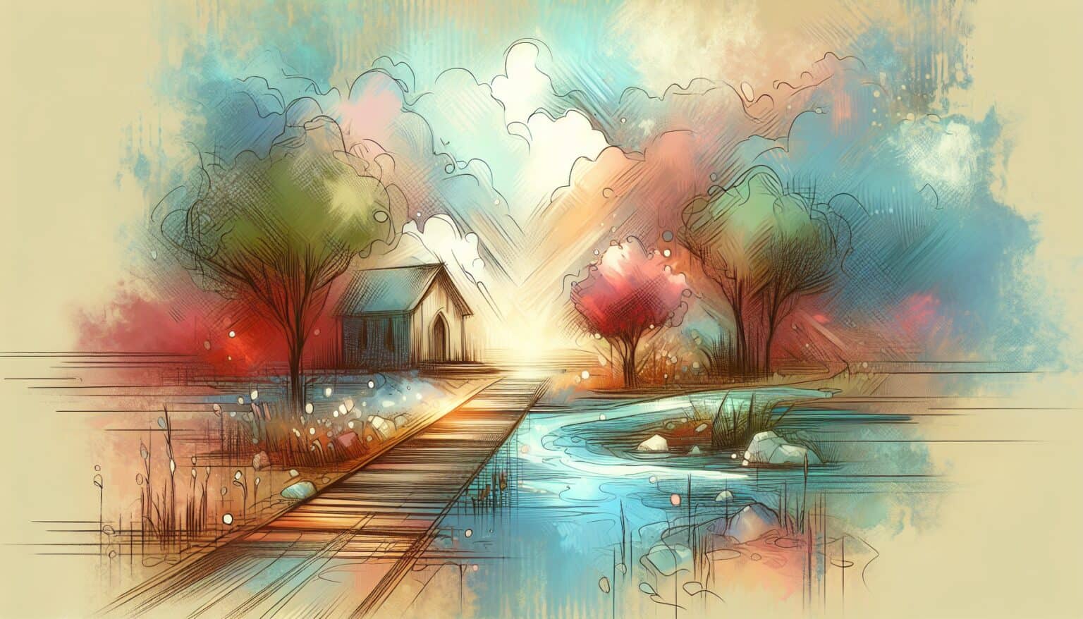 Pace spiritual meaning Pace spiritual meaning