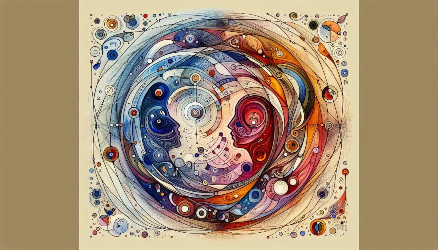 Pair spiritual meaning