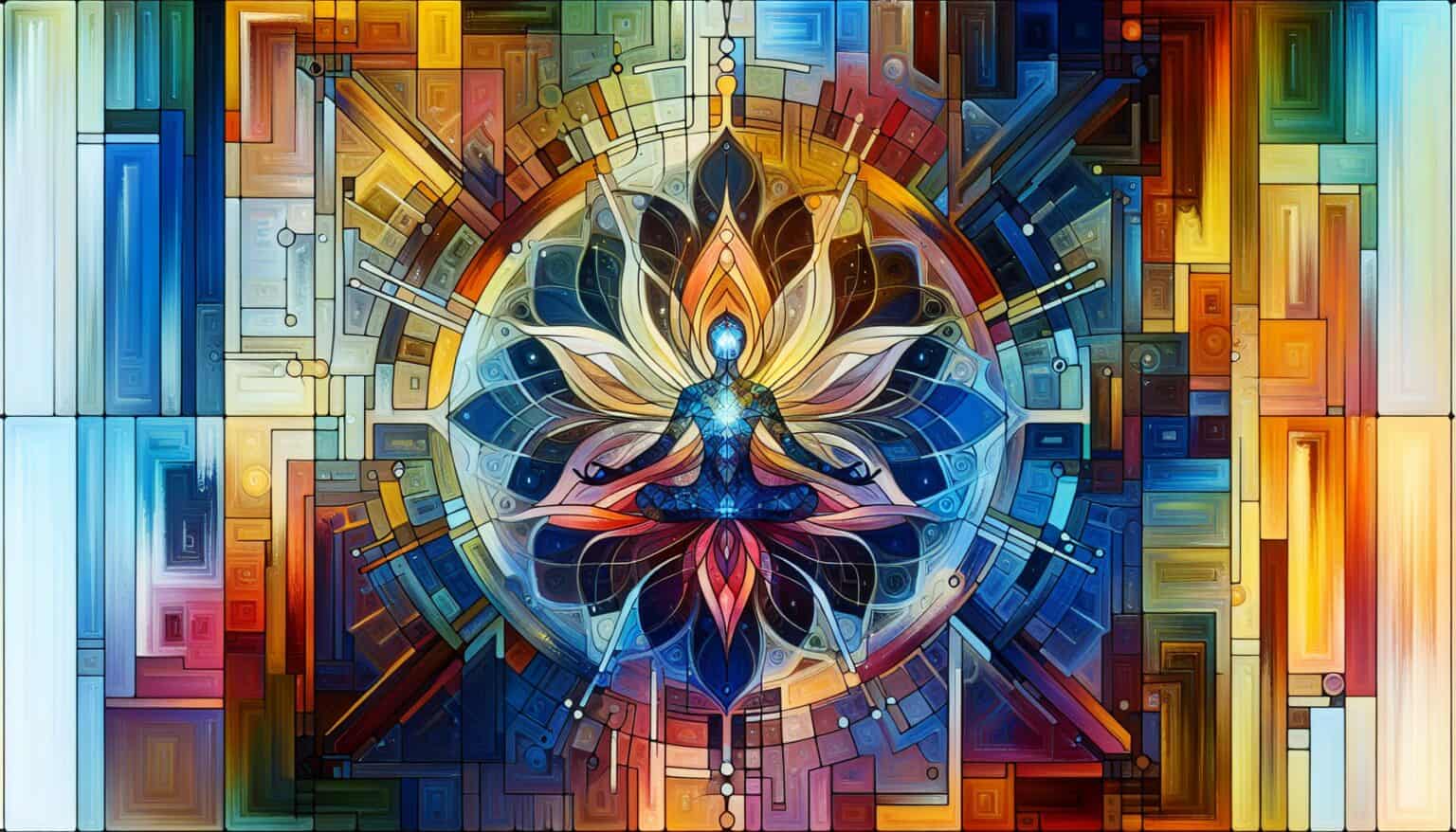 Panel spiritual meaning