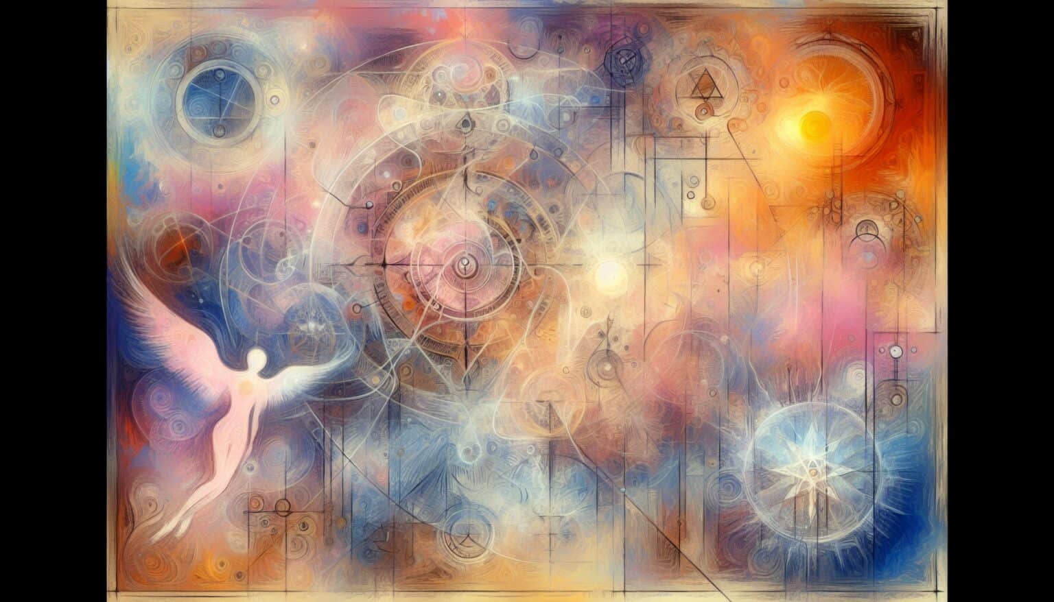 Participation spiritual meaning