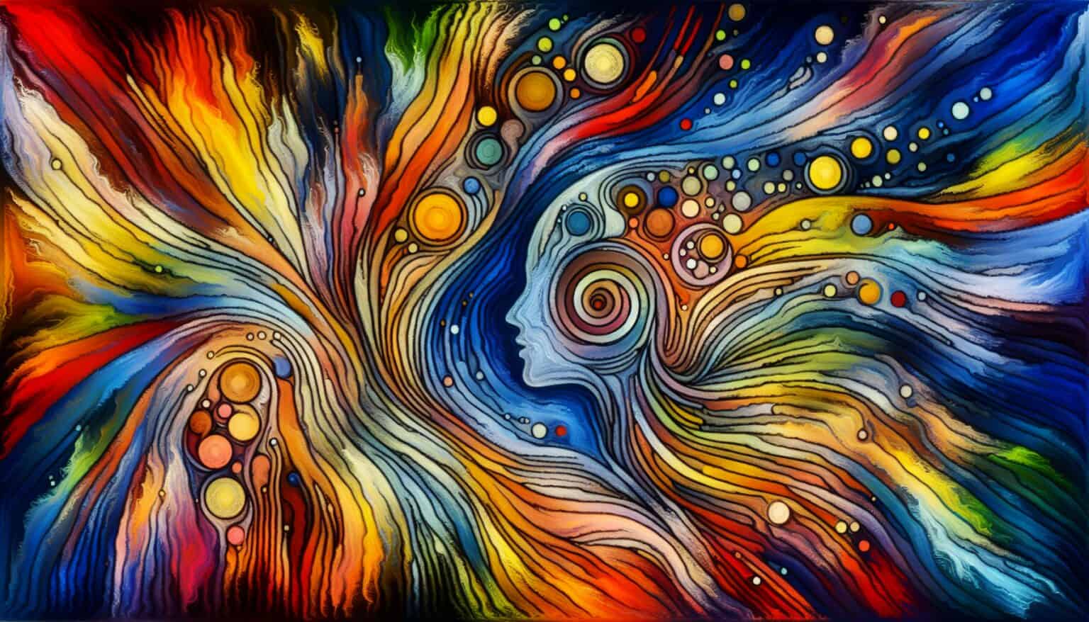 Passion spiritual meaning