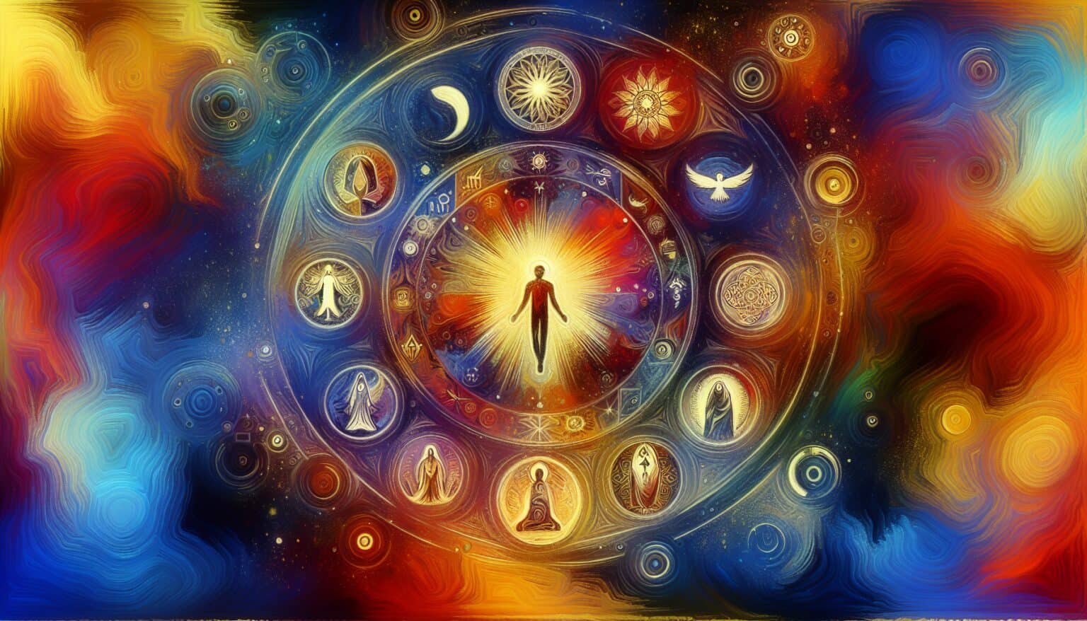 Photo spiritual meaning