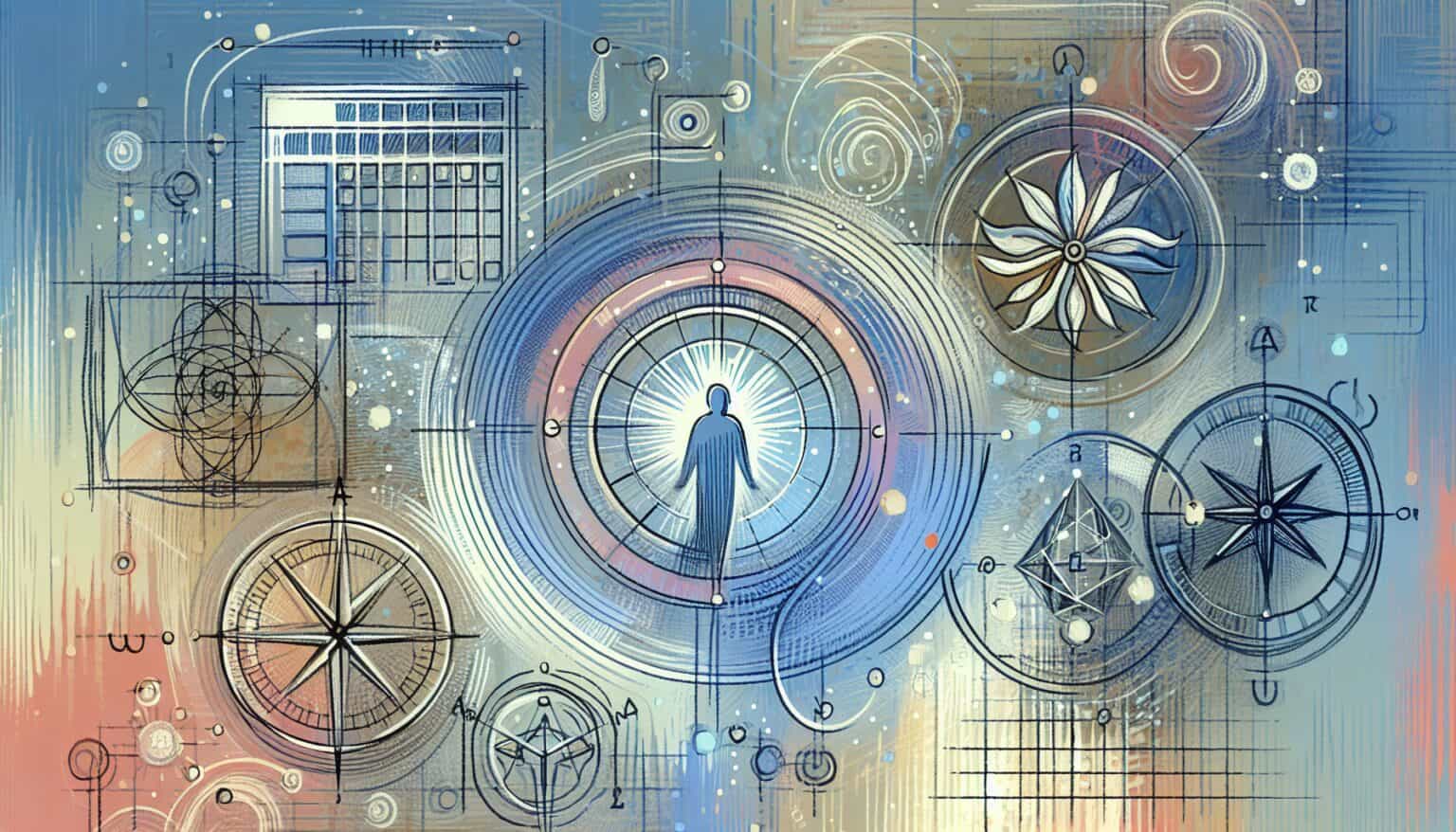 Planning spiritual meaning