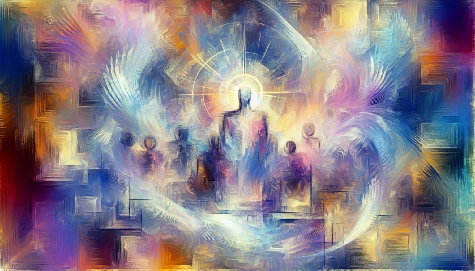 Politician spiritual meaning