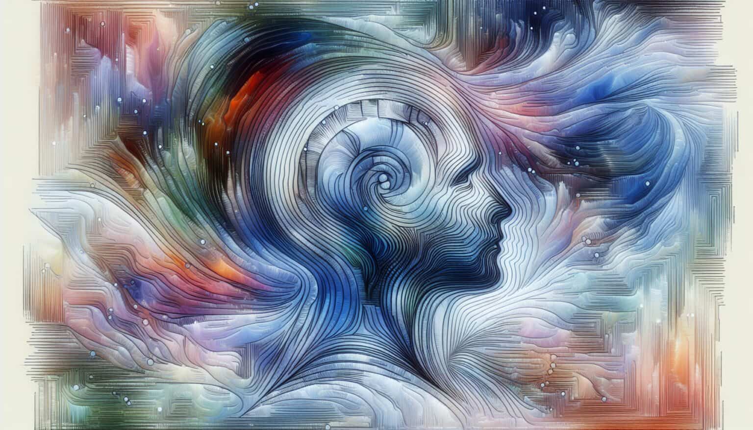 Poll spiritual meaning