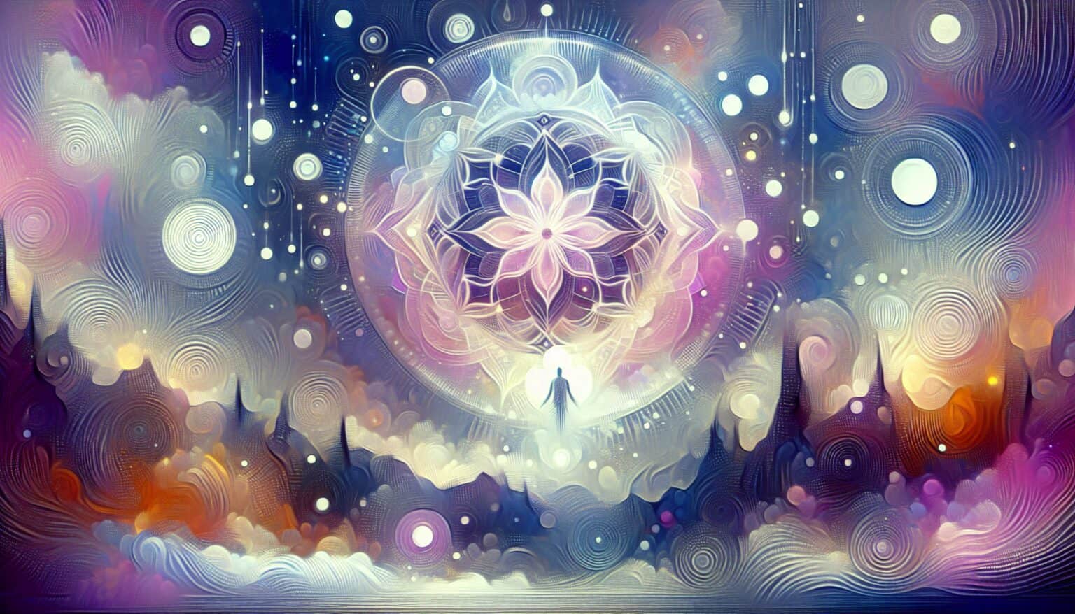 Potential spiritual meaning