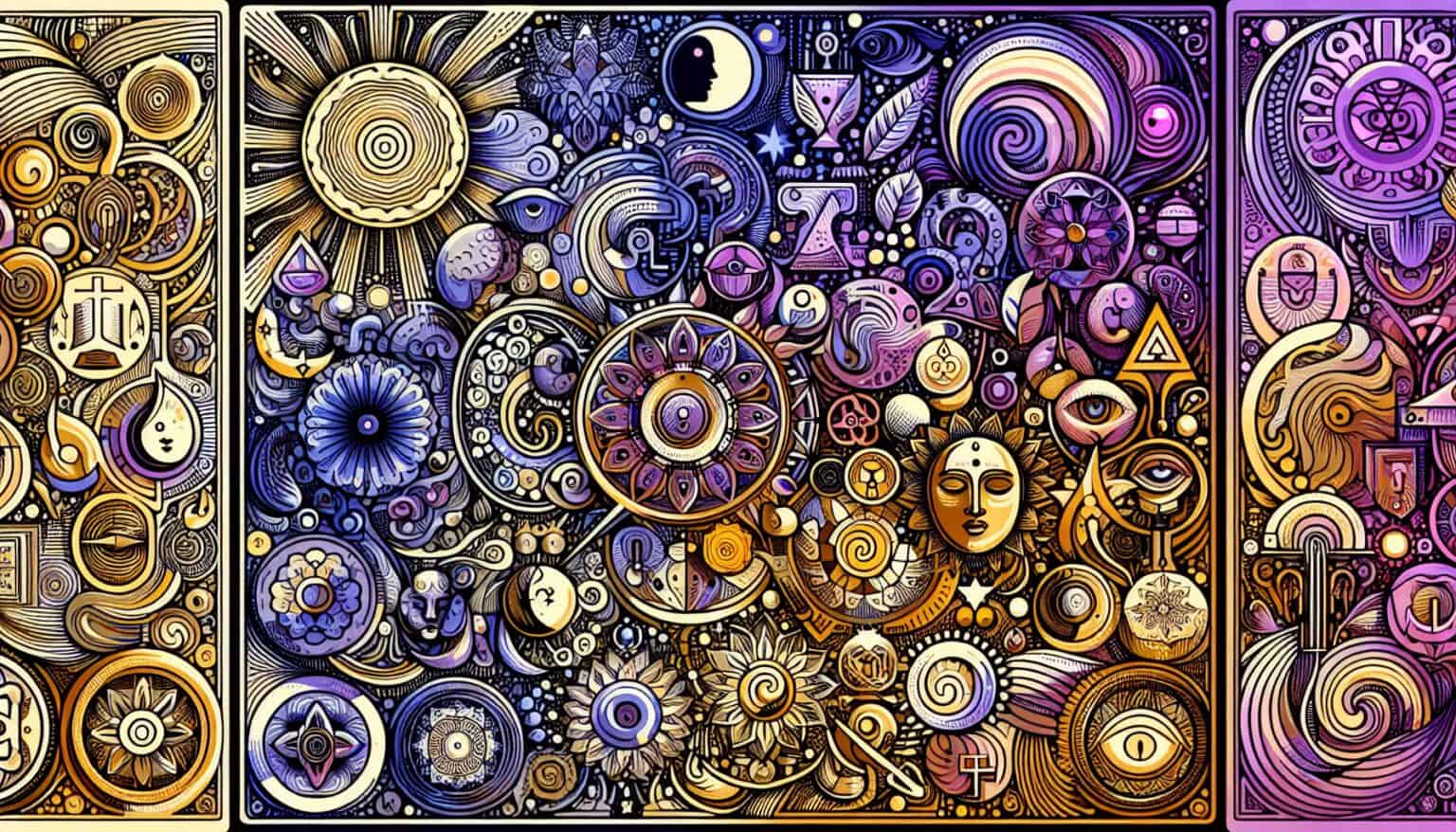 Profile spiritual meaning