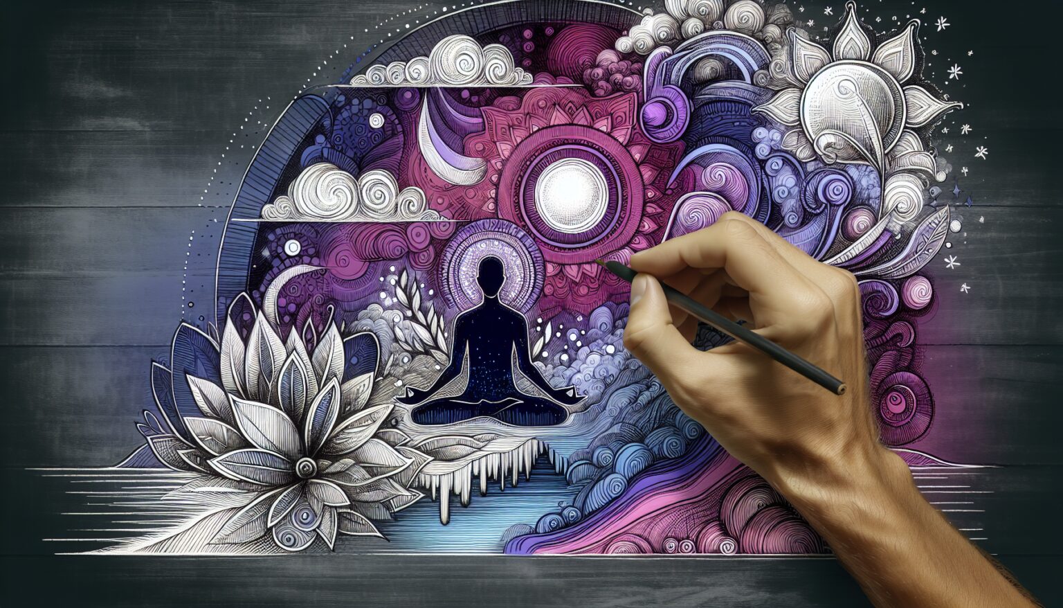 Property spiritual meaning