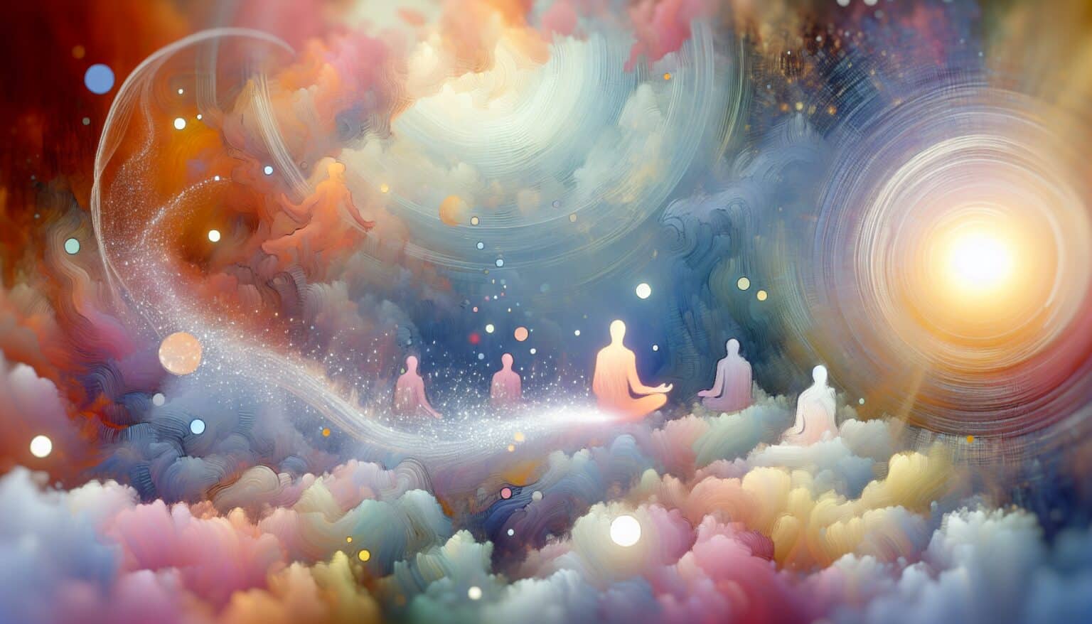 Prospect spiritual meaning