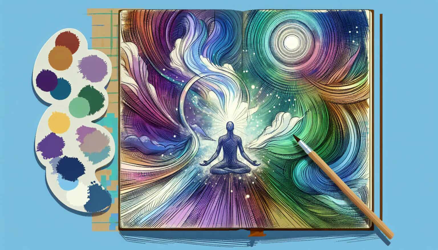 Publication spiritual meaning