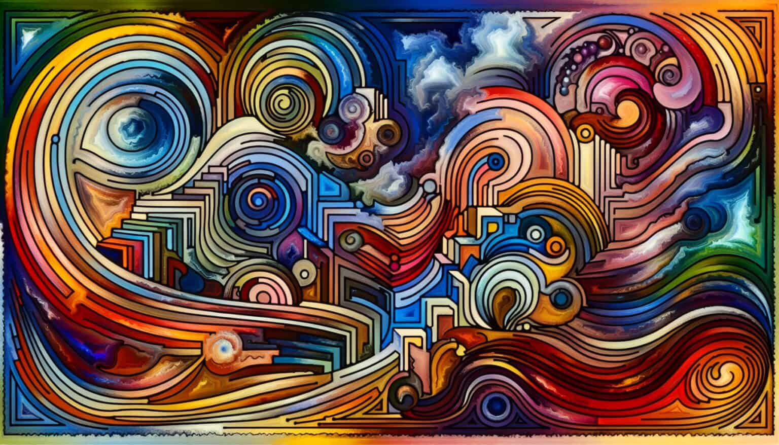 Rank spiritual meaning