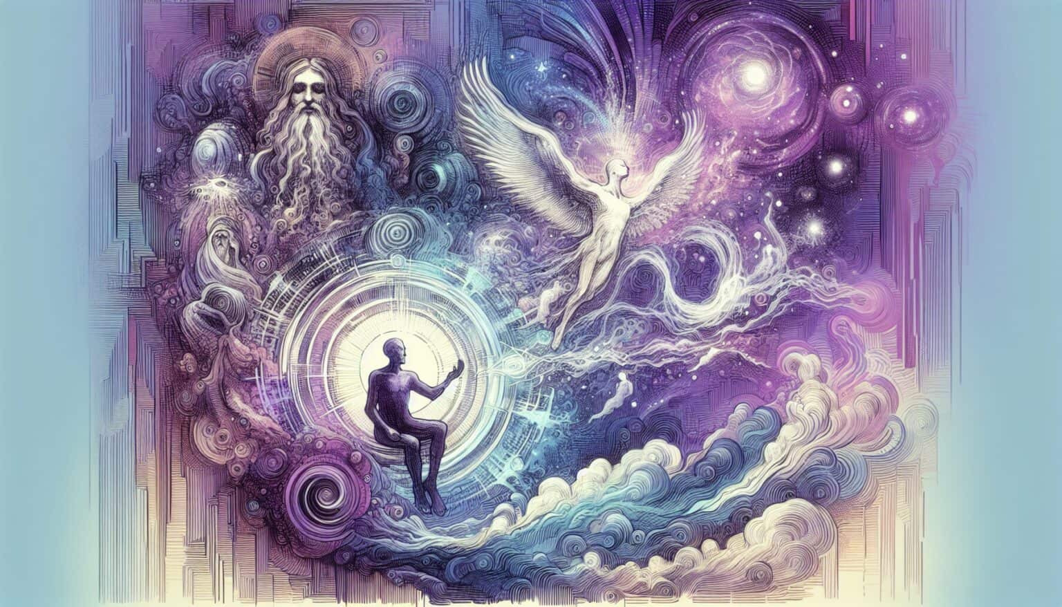 Reaction spiritual meaning Reaction spiritual meaning